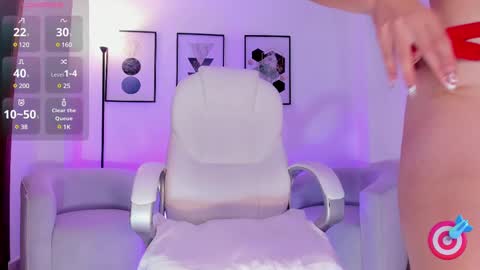 Snapshot of zoee_jackson chatting on 02-18-25, 06:58  zoee jackson online show from 02-18-25, 06:58