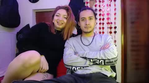 zoee jhonnyy online show from 02-20-25, 07:45