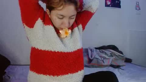 zoee jhonnyy online show from 03-06-25, 09:25