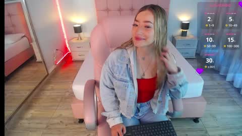 Snapshot of zoee_joness chatting on 01-25-25, 11:55 zoe online show from 01-25-25, 11:55