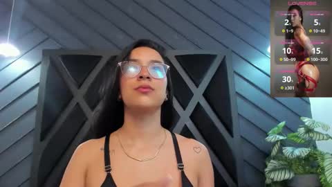 Zoe 3 online show from 11-10-25, 05:34