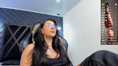 Zoe 3 online show from 01-05-26, 05:27