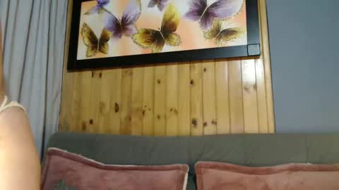 Zoee online show from 09-23-25, 11:30