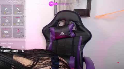 Laura  online show from 10-29-25, 05:20