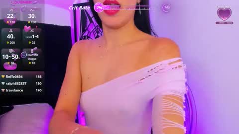 Laura  online show from 03-04-26, 04:07