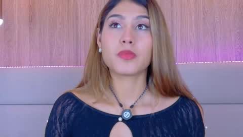 Zoe online show from 02-27-26, 11:32