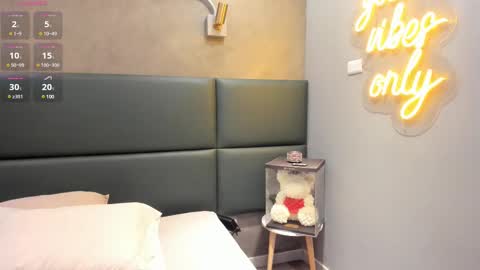 Zoe online show from 02-10-25, 10:09