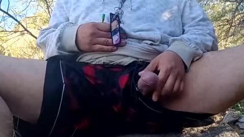 zoeoved92 online show from 10-20-25, 04:18