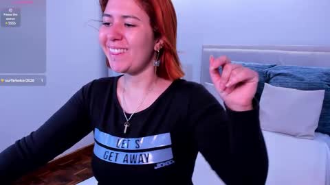 Zoes online show from 01-24-25, 11:48