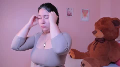 Zoes online show from 09-25-25, 11:36