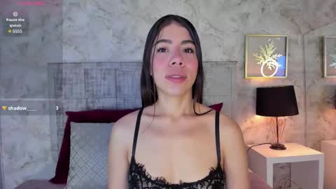 Snapshot of zoespencerr chatting on 09-27-25, 08:03 zoespencerr online show from 09-27-25, 08:03