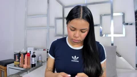 Snapshot of zoeswanx chatting on 11-11-25, 11:32 ZoeSwam online show from 11-11-25, 11:32