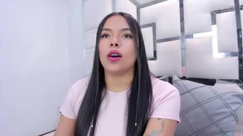 ZoeSwam online show from 02-03-26, 02:22