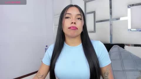 ZoeSwam online show from 02-20-26, 01:55