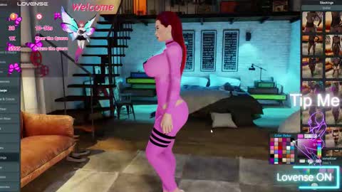 zoeth_mistress online show from 11-09-25, 02:21