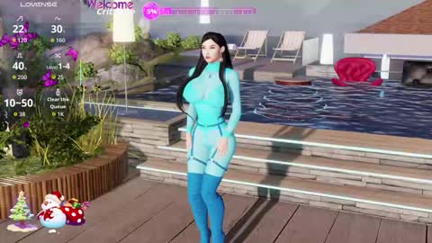 zoeth_mistress online show from 11-30-25, 02:48