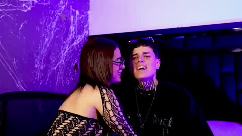 Snapshot of zoewestt chatting on 12-03-25, 05:15 Zoe online show from 12-03-25, 05:15