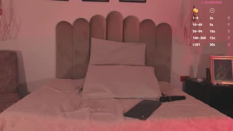  ZOE  online show from 11-12-25, 02:45