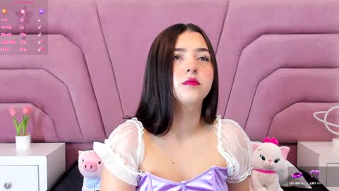 Snapshot of zoewillian chatting on 01-08-25, 12:26 zoewillian online show from 01-08-25, 12:26