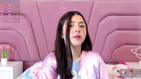 Snapshot of zoewillian chatting on 01-10-25, 03:16 zoewillian online show from 01-10-25, 03:16