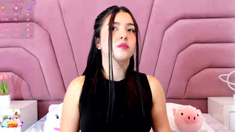 Snapshot of zoewillian chatting on 01-13-25, 06:05 zoewillian online show from 01-13-25, 06:05