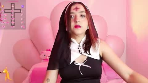 Snapshot of zoewillian chatting on 11-01-25, 12:01 zoewillian online show from 11-01-25, 12:01