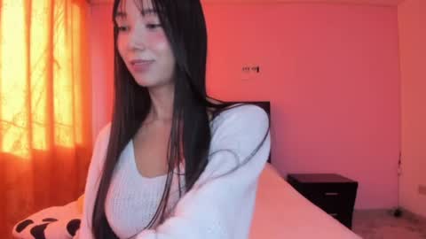 Zoey online show from 04-07-26, 09:37