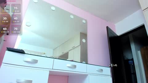 zoey  Independent model online show from 02-04-25, 12:29