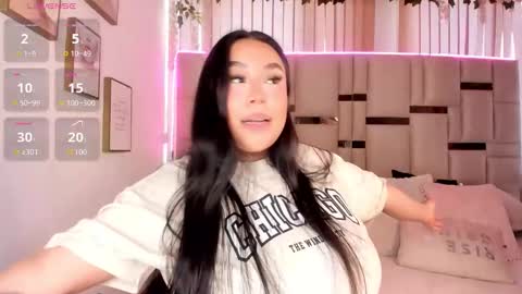 zoey thommpson online show from 11-21-25, 10:08