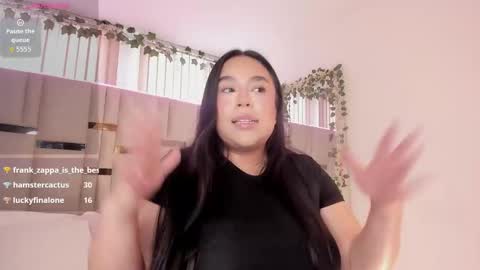 Snapshot of zoey_thommpson chatting on 01-10-26, 07:37 zoey thommpson online show from 01-10-26, 07:37