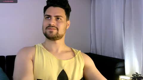 ZohanMohamed online show from 02-16-25, 09:15