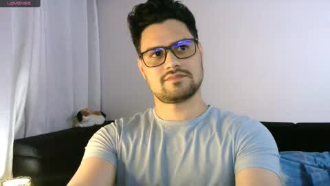 ZohanMohamed online show from 02-20-25, 02:40