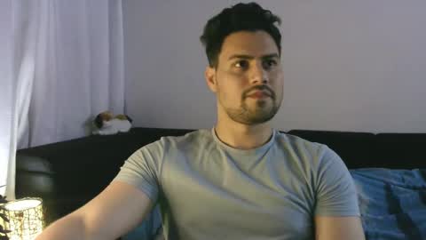 ZohanMohamed online show from 02-20-25, 09:22