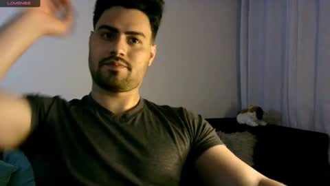 ZohanMohamed online show from 03-01-25, 06:24