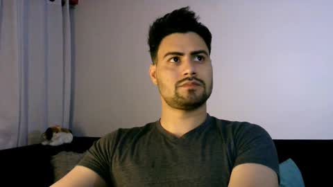 ZohanMohamed online show from 03-02-25, 12:42