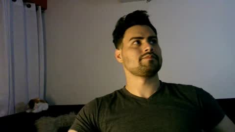 ZohanMohamed online show from 03-02-25, 04:07