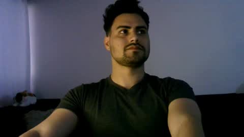 ZohanMohamed online show from 03-02-25, 10:14