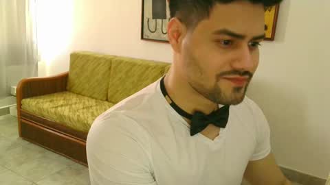 ZohanMohamed online show from 09-30-25, 01:16