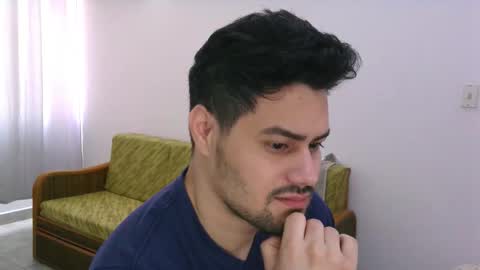 ZohanMohamed online show from 10-17-25, 12:19