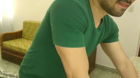 ZohanMohamed online show from 10-18-25, 02:07