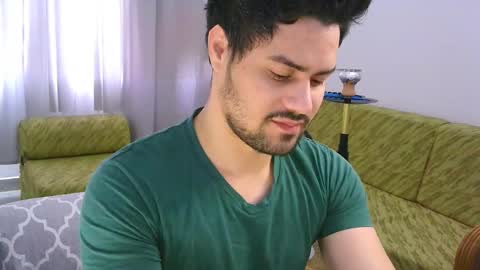 ZohanMohamed online show from 02-14-26, 04:26