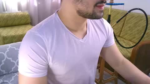 ZohanMohamed online show from 02-15-26, 09:00