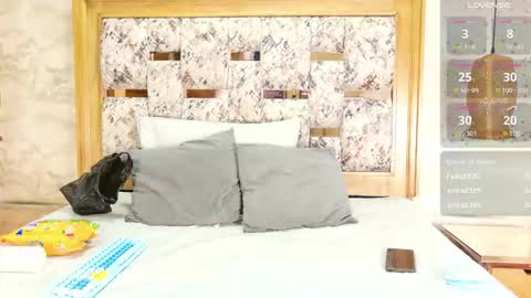 zoley  online show from 11-09-25, 03:05