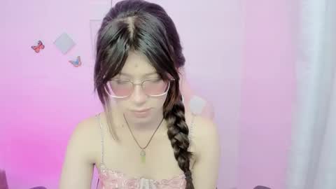 Alicie online show from 10-02-25, 04:08