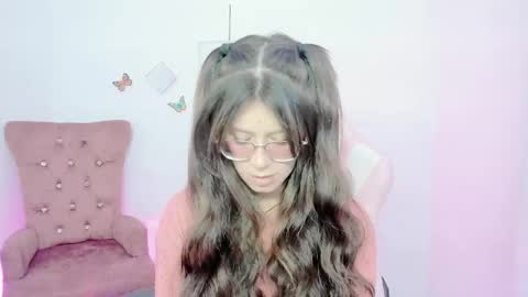 Alicie online show from 10-22-25, 02:56