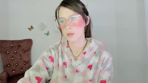 Alicie online show from 12-23-25, 08:23