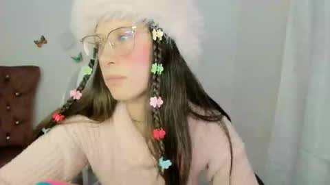 Alicie online show from 03-18-26, 05:10