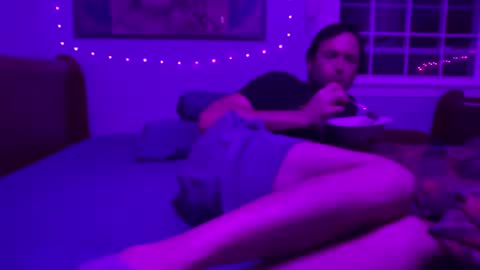 Jesse online show from 10-08-25, 03:37