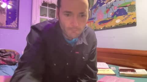 Jesse online show from 11-15-25, 01:14