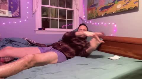 Jesse online show from 12-16-25, 01:32